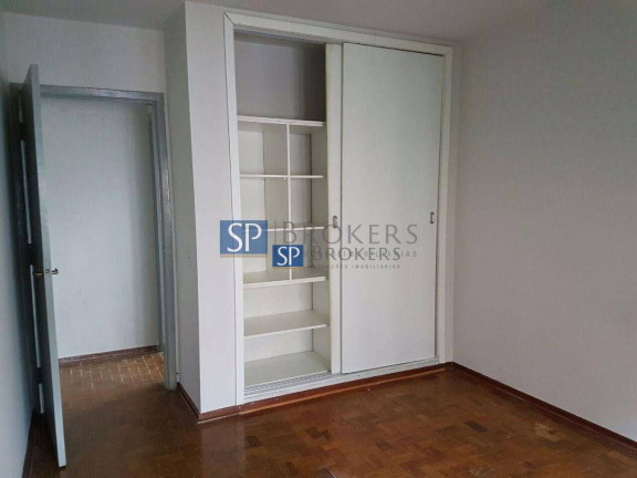 Imagem Apartamento com 2 Quartos à Venda, 80 m² em Paraíso - São Paulo Imagem Apartamento com 2 Quartos à Venda, 80 m² em Paraíso - São Paulo