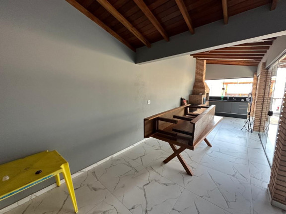 Imagem Casa com 2 Quartos à Venda, 150 m² em Vila Ezequiel - Tatuí Imagem Casa com 2 Quartos à Venda, 150 m² em Vila Ezequiel - Tatuí