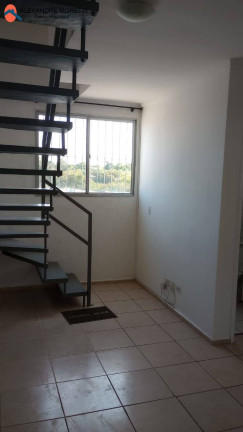 Imagem Apartamento com 3 Quartos para Alugar, em Parque Reserva Fazenda Imperial - Sorocaba Imagem Apartamento com 3 Quartos para Alugar, em Parque Reserva Fazenda Imperial - Sorocaba