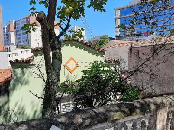 Imagem Terreno à Venda, 172 m² em Alto Da Lapa - São Paulo Imagem Terreno à Venda, 172 m² em Alto Da Lapa - São Paulo