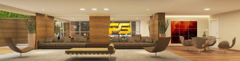 Imagem Apartamento com 2 Quartos à Venda, 57 m² em Manaíra - João Pessoa Imagem Apartamento com 2 Quartos à Venda, 57 m² em Manaíra - João Pessoa