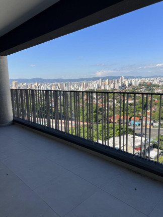 Imagem Apartamento com 2 Quartos à Venda, 70 m² em Pinheiros - São Paulo