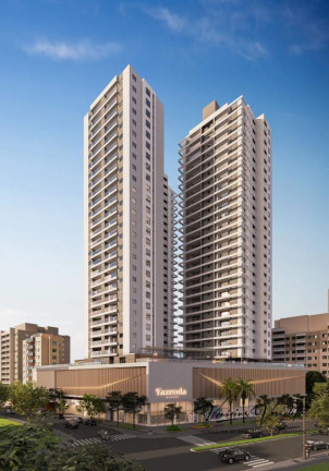 Imagem Apartamento com 3 Quartos à Venda, 118 m² em Fazenda - Itajaí
