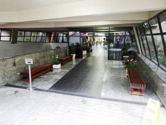 Imagem Sala Comercial para Alugar, 292 m² em Jardim Paulista - São Paulo