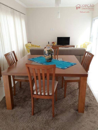 Imagem Casa com 3 Quartos à Venda, 187 m² em Condomínio Vila Das Hortênsias - Itu Imagem Casa com 3 Quartos à Venda, 187 m² em Condomínio Vila Das Hortênsias - Itu