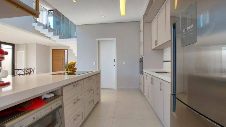 Imagem Casa com 3 Quartos à Venda, 300 m² em Campos Do Conde Versailles - Tremembé