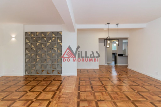 Imagem Apartamento com 2 Quartos à Venda, 179 m² em Higienópolis - São Paulo