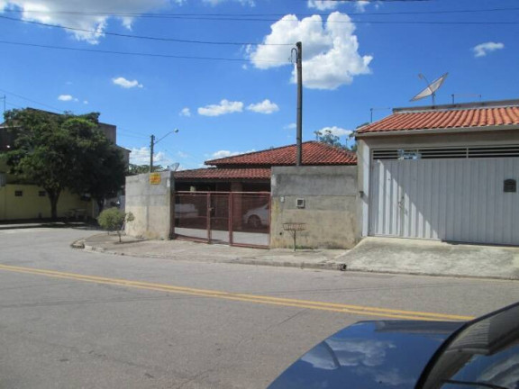 Imagem Casa com 3 Quartos à Venda, 300 m² em Jardim Celeste - Jundiaí