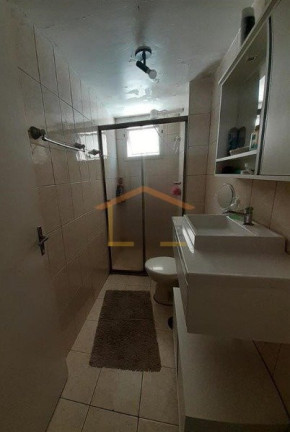 Imagem Apartamento com 2 Quartos à Venda, 62 m² em Vila Nivi - São Paulo Imagem Apartamento com 2 Quartos à Venda, 62 m² em Vila Nivi - São Paulo