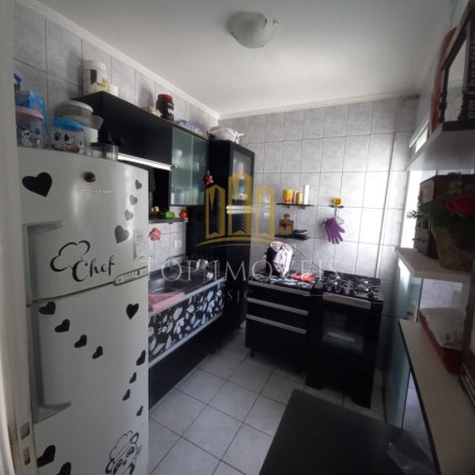 Imagem Apartamento com 2 Quartos à Venda, 50 m² em Jardim Das Indústrias - Jacareí Imagem Apartamento com 2 Quartos à Venda, 50 m² em Jardim Das Indústrias - Jacareí