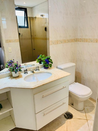Imagem Imóvel com 2 Quartos à Venda, 74 m² em Vila Regente Feijó - São Paulo