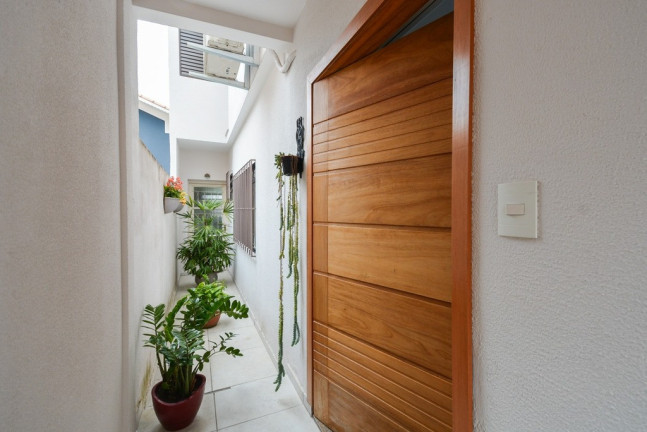 Imagem Casa com 3 Quartos à Venda, 244 m² em Vila Clementino - São Paulo Imagem Casa com 3 Quartos à Venda, 244 m² em Vila Clementino - São Paulo