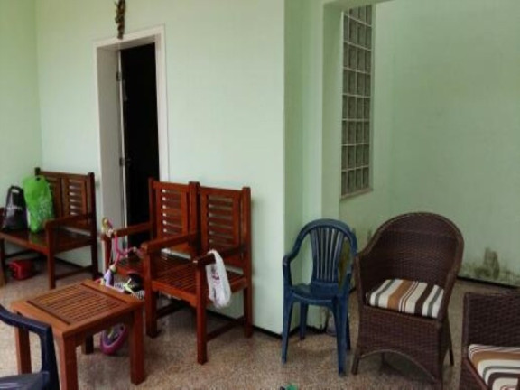 Imagem Imóvel com 5 Quartos à Venda, 518 m² em Jacarecanga - Fortaleza