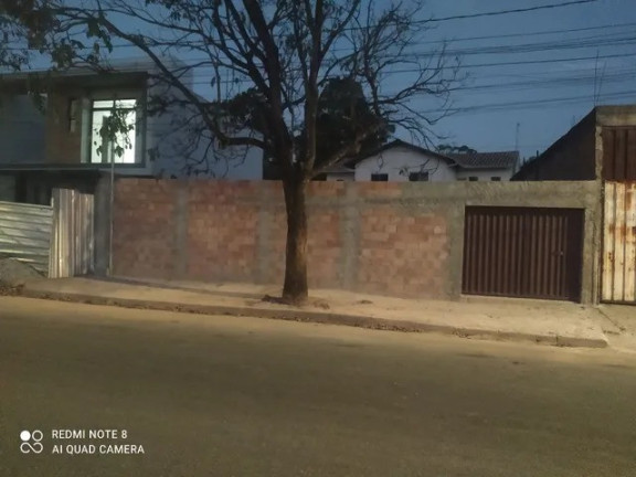 Imagem Terreno à Venda, 214 m² em Sapucaias Iii - Contagem Imagem Terreno à Venda, 214 m² em Sapucaias Iii - Contagem