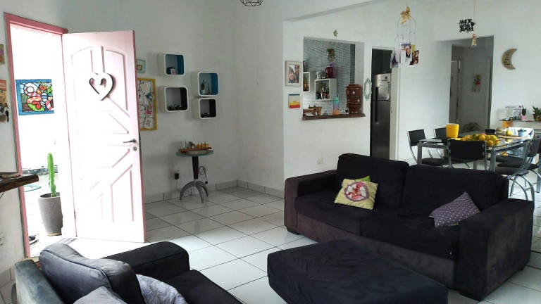 Imagem Casa com 2 Quartos à Venda, 250 m² em Jardim Primavera - Iguape Imagem Casa com 2 Quartos à Venda, 250 m² em Jardim Primavera - Iguape