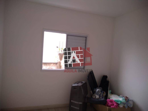 Imagem Sobrado com 2 Quartos à Venda, 60 m² em Vila Araguaia - São Paulo