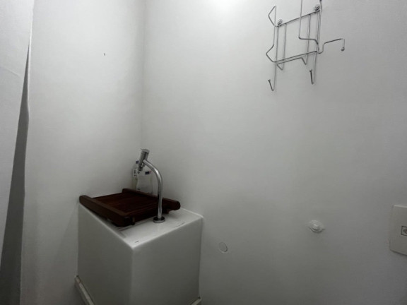 Imagem Apartamento com 3 Quartos à Venda, 40 m² em Higienópolis - São Paulo