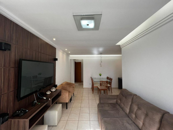 Imagem Apartamento com 3 Quartos à Venda, 79 m² em Alto Da Glória - Goiânia