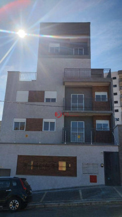Imagem Apartamento com 2 Quartos à Venda, 50 m² em Vila Guilhermina - São Paulo Imagem Apartamento com 2 Quartos à Venda, 50 m² em Vila Guilhermina - São Paulo