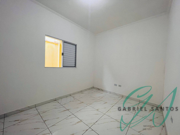 Imagem Casa com 2 Quartos à Venda, 130 m² em Itaóca - Mongaguá