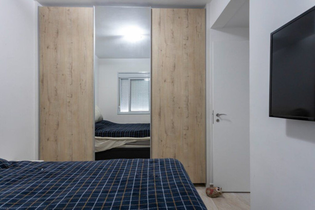 Imagem Apartamento com 2 Quartos à Venda, 50 m² em Vila Sônia - São Paulo Imagem Apartamento com 2 Quartos à Venda, 50 m² em Vila Sônia - São Paulo