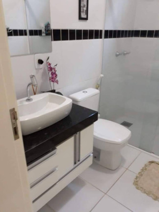 Imagem Casa com 3 Quartos à Venda, em Limeira Imagem Casa com 3 Quartos à Venda, em Limeira