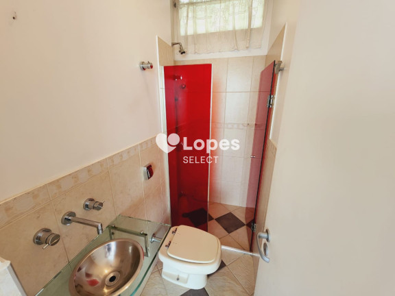 Imagem Apartamento com 3 Quartos à Venda, 208 m² em Santa Cecília - São Paulo