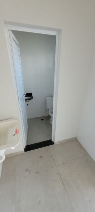 Imagem Cobertura com 2 Quartos à Venda, 88 m² em Cidade São Jorge - Santo André