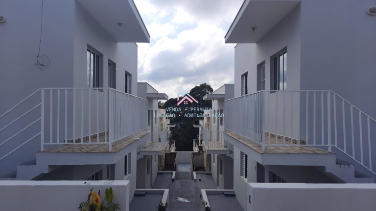 Imagem Casa com 2 Quartos à Venda, 53 m² em Nova Trieste - Jarinu Imagem Casa com 2 Quartos à Venda, 53 m² em Nova Trieste - Jarinu