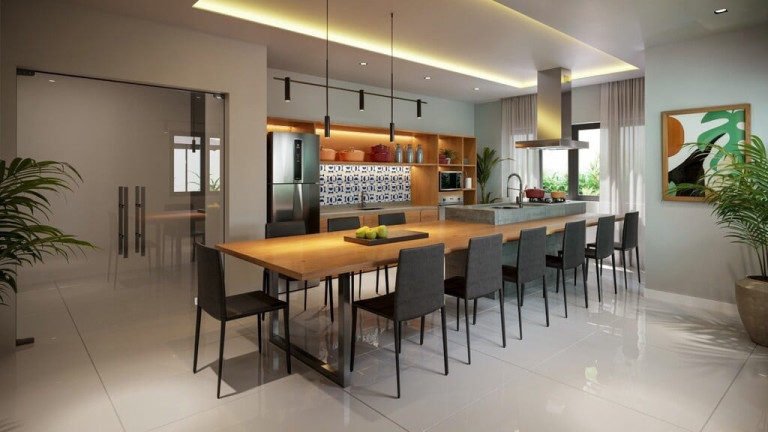 Foto do imóvel Apartamento com 2 Quartos à Venda, 39 m² em Vila Clementino - São Paulo