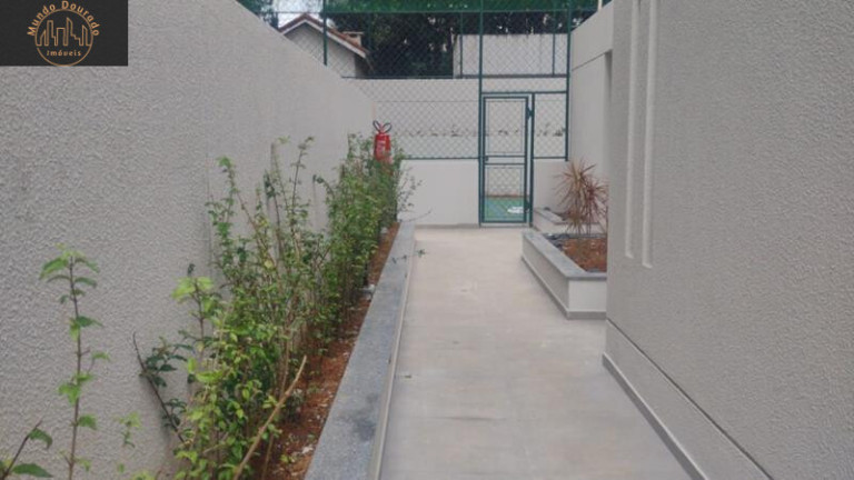 Imagem Apartamento com 2 Quartos à Venda, 55 m² em Jardim Elisa - Diadema