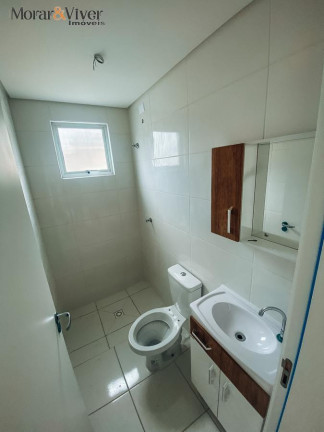 Imagem Apartamento com 2 Quartos à Venda, 49 m² em Vargem Grande - Pinhais