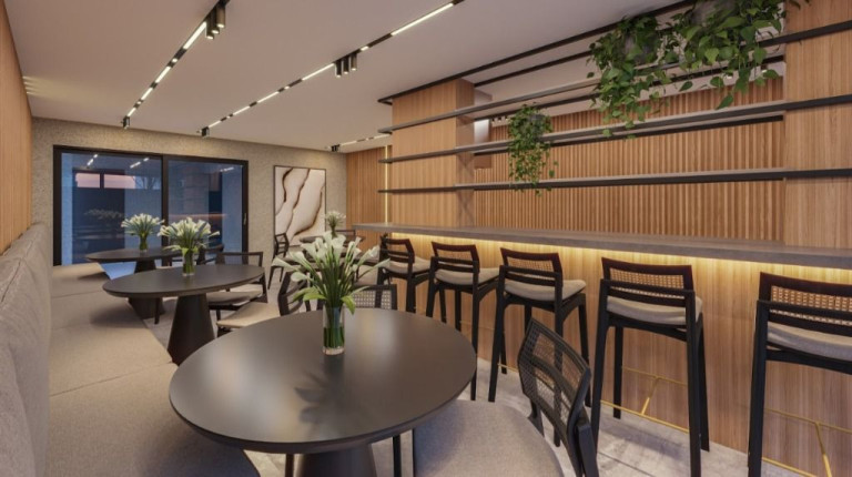 Imagem Apartamento com 2 Quartos à Venda, 58 m² em Jardim Oceania - João Pessoa
