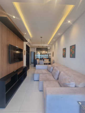 Imagem Apartamento com 2 Quartos para Temporada, em Toninhas - Ubatuba Imagem Apartamento com 2 Quartos para Temporada, em Toninhas - Ubatuba