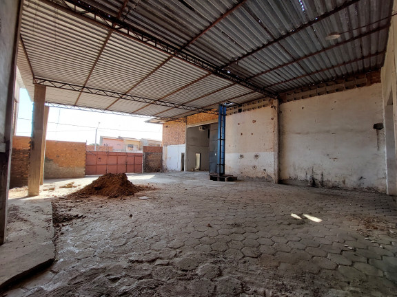 Imagem Imóvel para Alugar, 965 m² em Parque Pindorama - São Luís Imagem Imóvel para Alugar, 965 m² em Parque Pindorama - São Luís