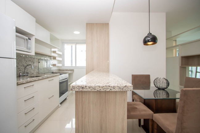 Imagem Apartamento com 1 Quarto à Venda, 46 m² em Praia De Belas - Porto Alegre