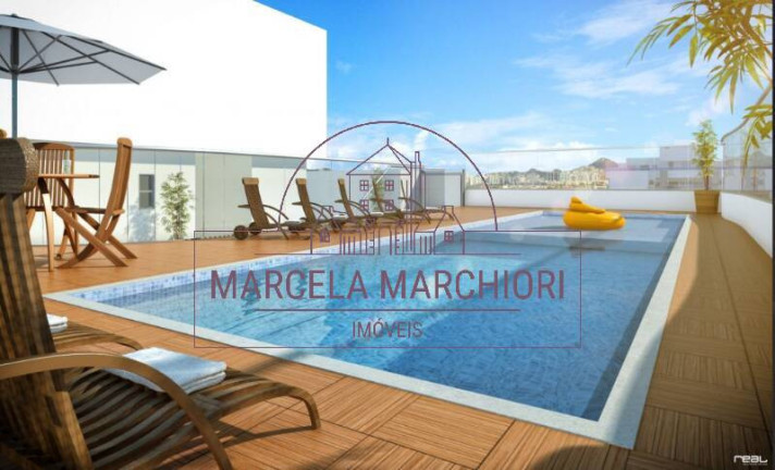 Imagem Apartamento com 3 Quartos à Venda, 70 m² em Praia Da Costa - Vila Velha Imagem Apartamento com 3 Quartos à Venda, 70 m² em Praia Da Costa - Vila Velha