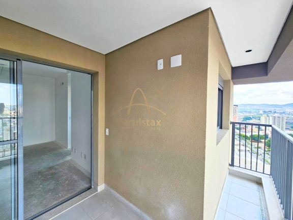 Imagem Apartamento à Venda, 64 m² em Centro - Osasco Imagem Apartamento à Venda, 64 m² em Centro - Osasco