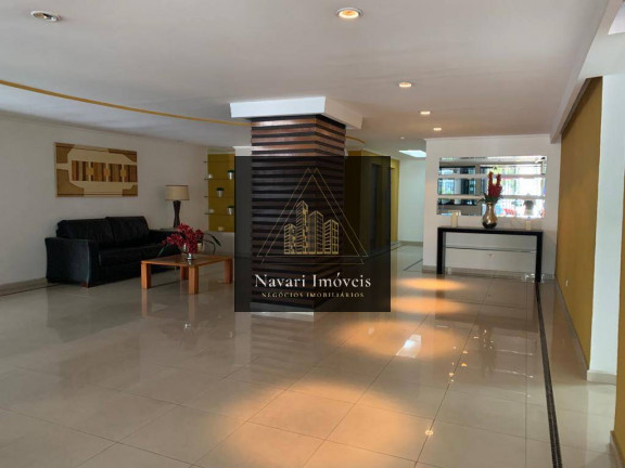 Imagem Apartamento com 3 Quartos à Venda, 178 m² em Santana - São Paulo