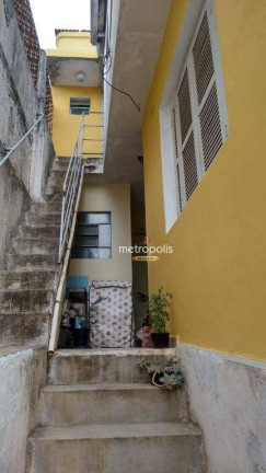 Imagem Casa com 2 Quartos à Venda, 238 m² em Olímpico - São Caetano Do Sul Imagem Casa com 2 Quartos à Venda, 238 m² em Olímpico - São Caetano Do Sul
