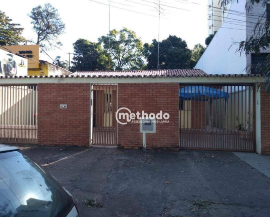 Imagem Casa com 3 Quartos à Venda, 192 m² em Jardim Proença - Campinas Imagem Casa com 3 Quartos à Venda, 192 m² em Jardim Proença - Campinas