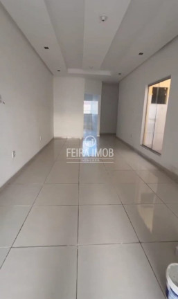 Casa com 2 Quartos à Venda,  em Mangabeira - Feira De Santana