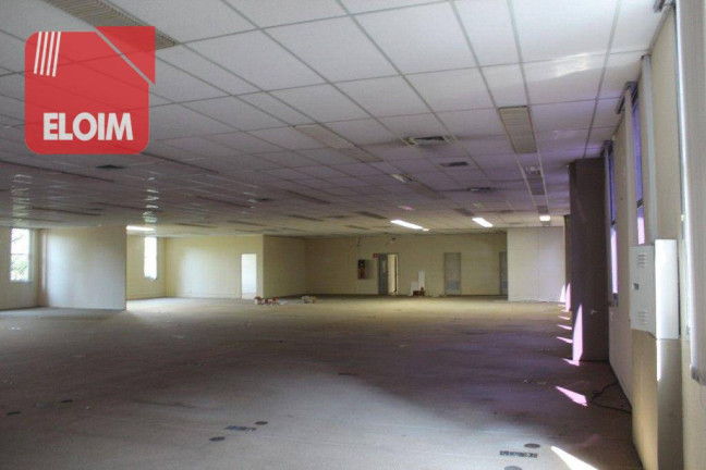 Imagem Galpão à Venda, 2.194 m² em Jurubatuba - São Paulo Imagem Galpão à Venda, 2.194 m² em Jurubatuba - São Paulo