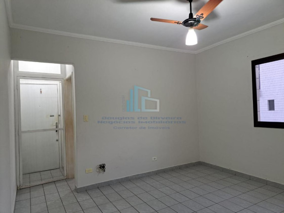 Imagem Apartamento com 1 Quarto à Venda, 50 m² em Boqueirão - Praia Grande Imagem Apartamento com 1 Quarto à Venda, 50 m² em Boqueirão - Praia Grande