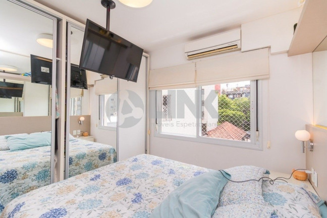 Imagem Apartamento com 2 Quartos à Venda, 77 m² em Petrópolis - Porto Alegre