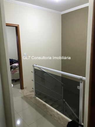 Imagem Sobrado com 3 Quartos à Venda,  em Jardim Paulista I - Indaiatuba