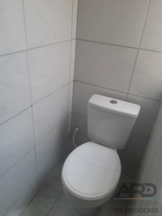 Imagem Casa com 2 Quartos para Alugar, 45 m² em Vila Nova Curuçá - São Paulo