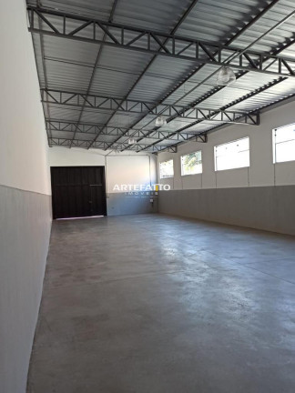 Imagem Imóvel à Venda, 300 m² em São Joaquim - Franca