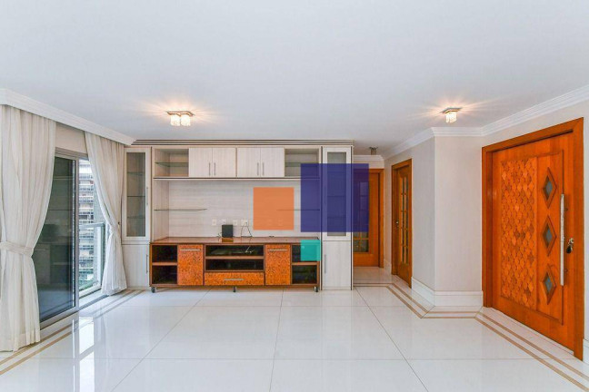 Imagem Apartamento com 3 Quartos à Venda, 170 m² em Itaim Bibi - São Paulo Imagem Apartamento com 3 Quartos à Venda, 170 m² em Itaim Bibi - São Paulo