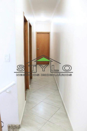 Imagem Sobrado com 3 Quartos à Venda, em Demarchi - São Bernardo Do Campo Imagem Sobrado com 3 Quartos à Venda, em Demarchi - São Bernardo Do Campo